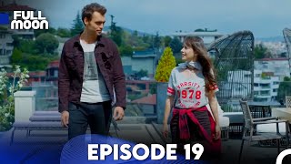 Full Moon  Episode 19 English Subtitle  Dolunay [upl. by Ynnohj]