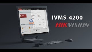 IVMS 4200 Installation and Configuration  IVMS 4200 Hikvision 4200 How to install IVMS4200 [upl. by Deanna]