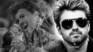 Remembering George Michael includes rare clips from interviews [upl. by Mode]