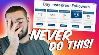 Buying Followers On Instagram What happens Should you Buying Instagram Followers [upl. by Mandelbaum988]