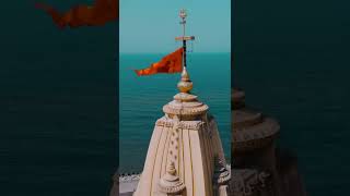 Somnath Temple  Gujarat [upl. by Annabelle]