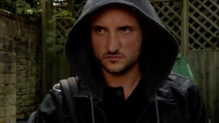 Eastenders  Martin fowler Vs the square  1997  2020 [upl. by Idnahr]