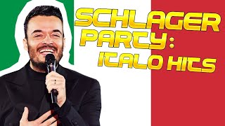 HITGIGANTEN SCHLAGER PARTY 🇮🇹 ItaloHits 2021 [upl. by Ahl]