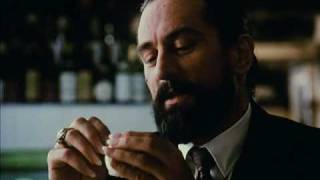 ANGEL HEART 1987  Deutscher Trailer [upl. by Epuladaugairam]