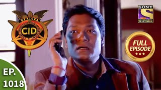 CID  सीआईडी  Ep 1018  Daya In Danger Part 1  Full Episode [upl. by Alletniuq]