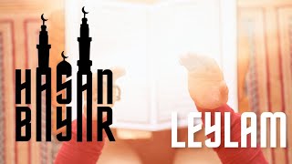 İlyas Ekinci  Leyla Farsça [upl. by Refanej]