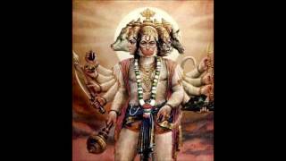 Hanuman Chalisa 3 Minutes No Music [upl. by Hait]