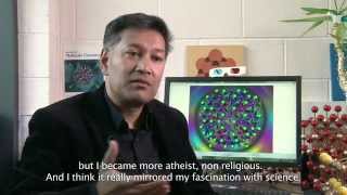 Inspiring scientists Saiful Islams story [upl. by Esenahs]