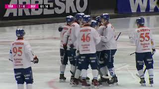 Highlights Vänersborg  Bollnäs [upl. by Grubb]