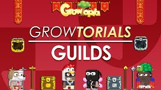 BEGINNERS GUIDE  HOW TO START GROWTOPIA [upl. by Ylsew493]