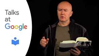 Crime  Irvine Welsh  Talks at Google [upl. by Ezeerb]