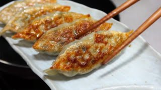 How to Cook Frozen Dumplings Perfectly Cooking Hack [upl. by Karly]