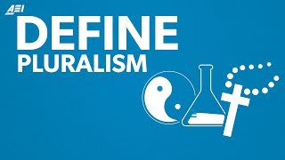 What is pluralism  DEFINE [upl. by Sutsuj]