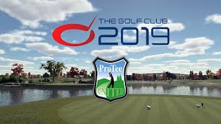 The Golf Club Simulator 2019 [upl. by Aynnek]