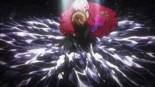 Guilty Crown Opening 2 English by Sapphire HD creditless [upl. by Malaspina]