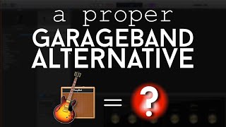 A Garageband Alternative For PC amp Android Users [upl. by Maddox]