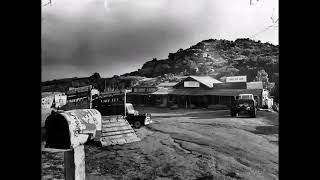 SPAHN RANCH Home of the Manson Family Locations [upl. by Ahsimet]