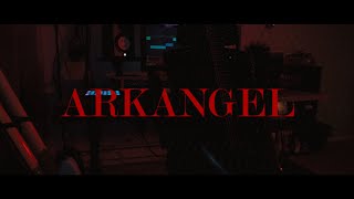 Thornhill  Arkangel Guitar Cover [upl. by Nandor]