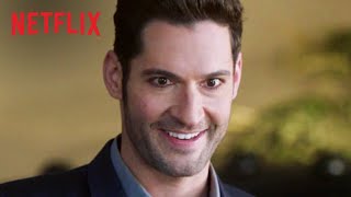 6 Things You Should NEVER Say to Lucifer  Netflix [upl. by Madelle]