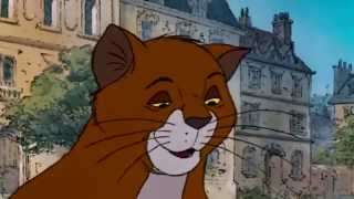 The Aristocats  Back Home HD [upl. by Wind]