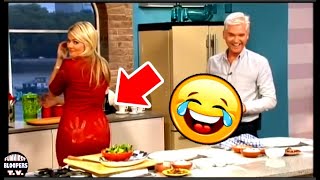 20 News Reporters Dirty Minds  WOMEN   Funniest News Bloopers  Fails Part 1 [upl. by Oleta]