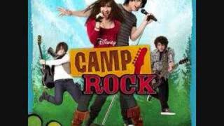 Camp Rock Songs Mix [upl. by Issim]