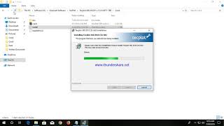 How to install Tecplot crack version [upl. by Conrado849]