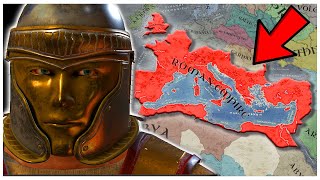 Lets RESTORE The ROMAN EMPIRE [upl. by Av]