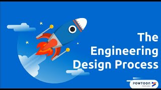 Engineering and the Engineering Design Process [upl. by Prior11]