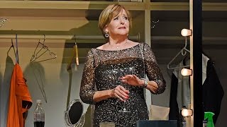 A Conversation with Frederica von Stade  Osher UCSD [upl. by Shepp324]