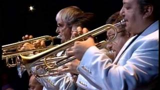 Paul Mauriat amp Orchestra Live 1998  Czardas HQ [upl. by Herzberg]