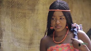 Daughter Of Ijele 1amp2  2019 Chacha Eke 2019 Latest Nigerian Nollywood Movie ll African Epic Movie [upl. by Nommad]