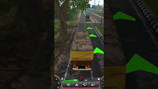 DRIVE LIKE A PRO Lorry Driver [upl. by Noland572]