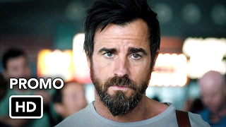 The Leftovers S03E05  Matt and David Burton God [upl. by Irac]