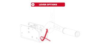 Fanatec ClubSport Handbrake  Manual [upl. by Ahsenyl410]