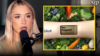 Are PlantBased Diets Hurting Fertility [upl. by Maribelle]