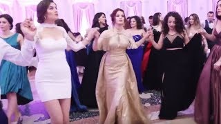 Albanian Folk Dance  Traditional Albanian Dance 2020 [upl. by Yarg]