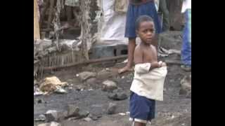 Vybz Kartel  Poor People Land VIDEO [upl. by Borries]