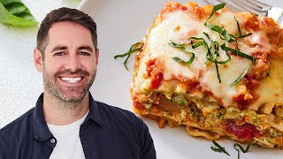 Vegetarian Lasagna [upl. by Beetner]