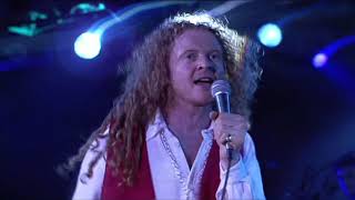 Simply Red  The Right Thing Live at Montreux Jazz Festival 1992 [upl. by Celik]