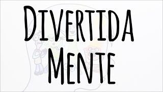 A PSICOLOGIA DO FILME DIVERTIDA MENTE [upl. by Anert]