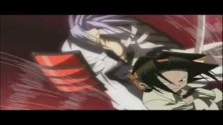 Shaman King Opening HD [upl. by Adiana]