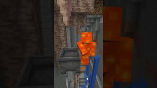 Top Minecraft Tricks about POINTED DRIPSTONE [upl. by Soni]