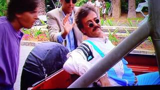 Weekend at Bernies 1 amp 2 funny movie parts [upl. by Venuti]