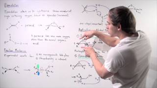 Epoxidation Reaction [upl. by Oemor949]