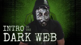 Exploring The Dark Web Introduction To The Dark Side [upl. by Aliehs]