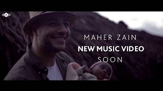 Maher Zain  New Music Video  Soon [upl. by Haymes]