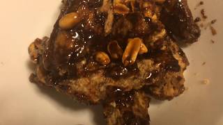 Bonchon Fried Chicken  Korean Chicken  Easy Recipe [upl. by Nirik637]