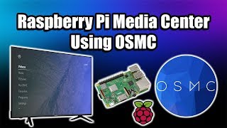 Turn a Raspberry Pi into an Awesome Media Center Using OSMC [upl. by Ajit814]