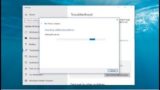 How To Fix Disk Cleanup Stuck at Windows Update Cleanup [upl. by Hufnagel]